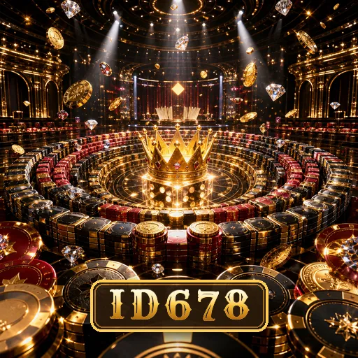 Proses instalasi id678 APK di Android