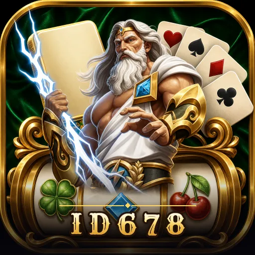 id678 Indonesia
