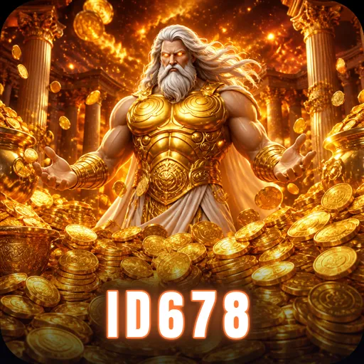 id678 Indonesia