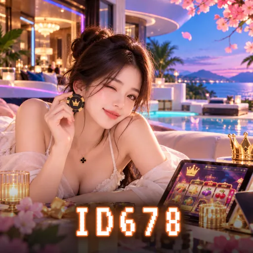 id678 Indonesia