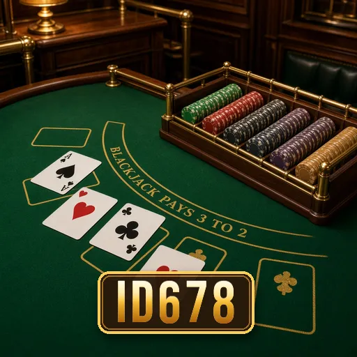 id678 Indonesia