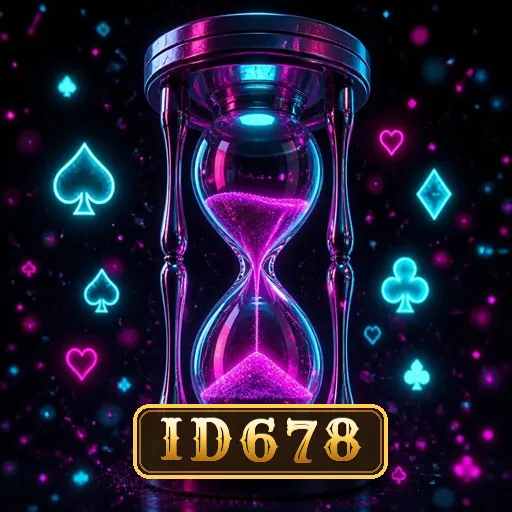 Tampilan antarmuka id678 APK v4.7.5 saat pengujian performa dan keamanan di perangkat Android